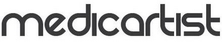 MEDICARTIST logo