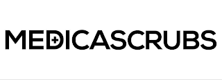 MEDICASCRUBS logo