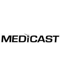 MEDICAST