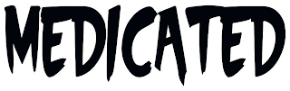 MEDICATED logo