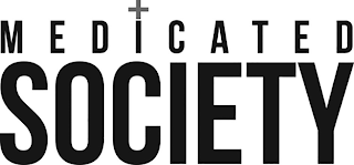 MEDICATED SOCIETY logo