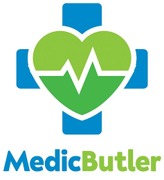 MEDICBUTLER logo