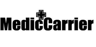 MEDICCARRIER logo