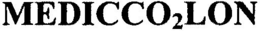 MEDICCO²LON logo