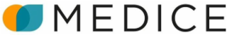 MEDICE logo