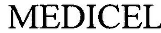MEDICEL logo