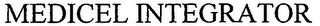 MEDICEL INTEGRATOR logo
