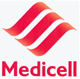 MEDICELL logo