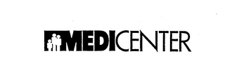 MEDICENTER logo