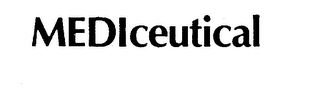 MEDICEUTICAL logo