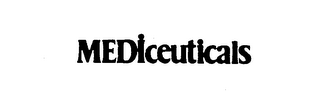 MEDICEUTICALS logo