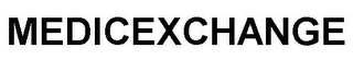 MEDICEXCHANGE logo