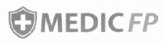 MEDICFP logo