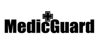 MEDICGUARD logo