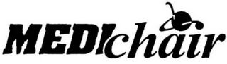 MEDICHAIR logo
