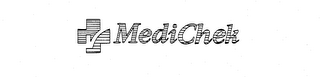 MEDICHEK logo