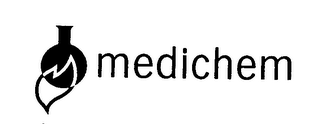 MEDICHEM logo