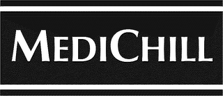MEDICHILL logo