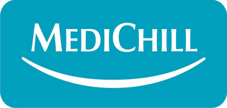 MEDICHILL logo