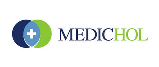 MEDICHOL logo