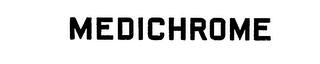 MEDICHROME logo