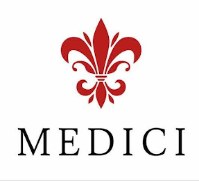 MEDICI logo