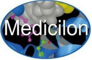 MEDICILON logo