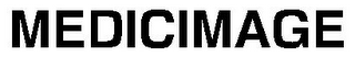 MEDICIMAGE logo