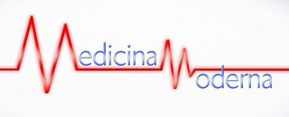 MEDICINA MODERNA logo