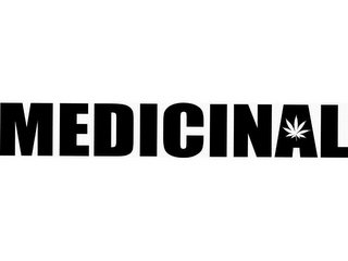 MEDICINAL logo