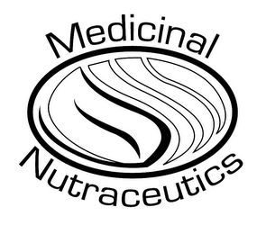 MEDICINAL NUTRACEUTICS logo
