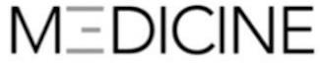 MEDICINE logo