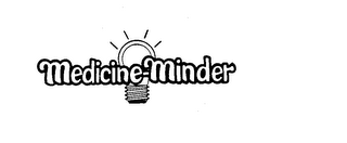 MEDICINE-MINDER logo