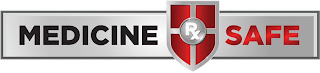 MEDICINE RX SAFE logo