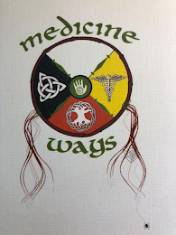 MEDICINE WAYS logo