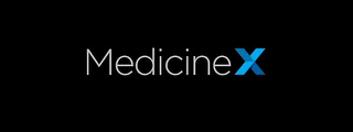 MEDICINE X logo