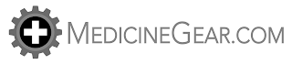 MEDICINEGEAR.COM logo