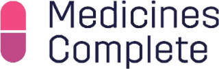 MEDICINES COMPLETE logo
