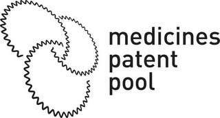 MEDICINES PATENT POOL logo