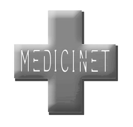 MEDICINET logo