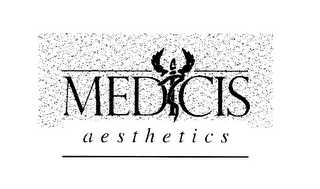 MEDICIS AESTHETICS logo