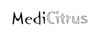 MEDICITRUS logo
