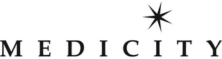 MEDICITY logo