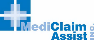 MEDICLAIM ASSIST INC. logo