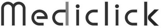 MEDICLICK logo
