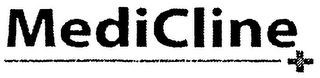 MEDICLINE logo