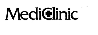 MEDICLINIC logo