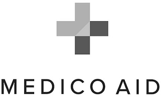 MEDICO AID logo