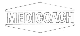 MEDICOACH logo