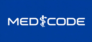MEDICODE logo